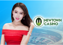 Online slots in Malaysian NTC33